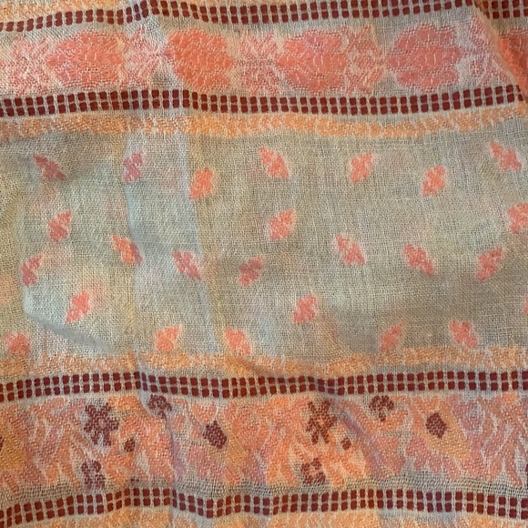 NWT LOFT Beach XS/S Coverup Dress - Picture 4 of 5